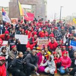 NUP Canada Demands Immediate Aid Suspension to Uganda