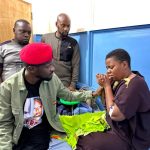 NUP Member Kemigisha Sharon Emerges After Alleged Abduction