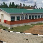 Newborn Girl Stolen from Koboko Hospital