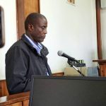 Ntungamo Businessman Charged with Forgery and Fraud Offenses