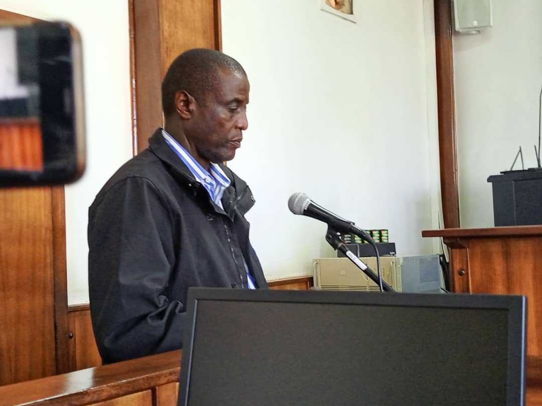 Ntungamo Businessman Charged with Forgery and Fraud Offenses