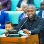 Ogwang Updates on Namboole Stadium Readiness for CHAN and AFCON
