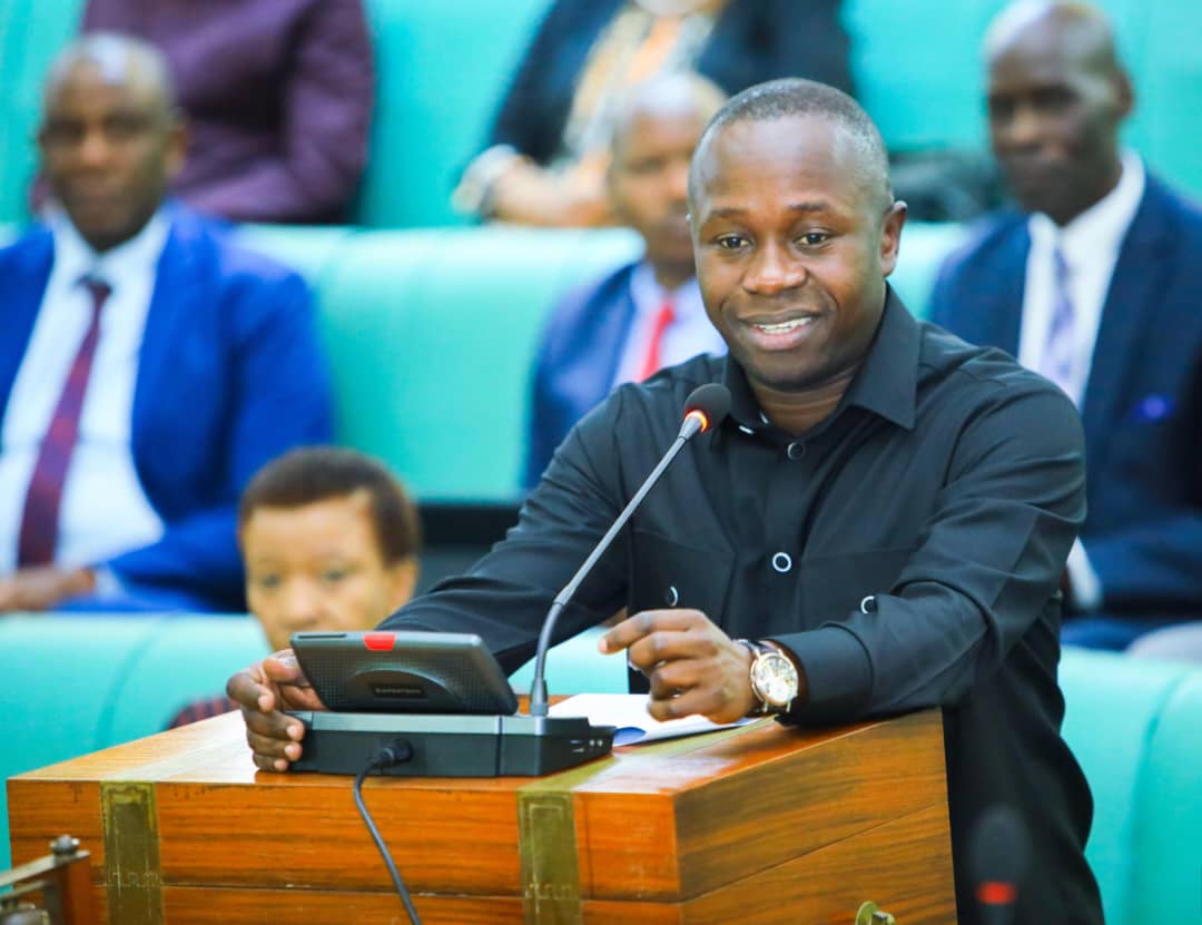 Ogwang Updates on Namboole Stadium Readiness for CHAN and AFCON