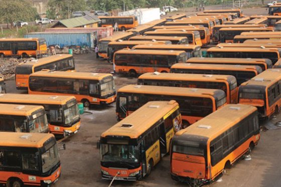Parliament Demands Answers on Namboole Land Subleasing to Pioneer Bus Company