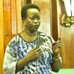 Parliament Passes Bill to Dissolve National Children Authority