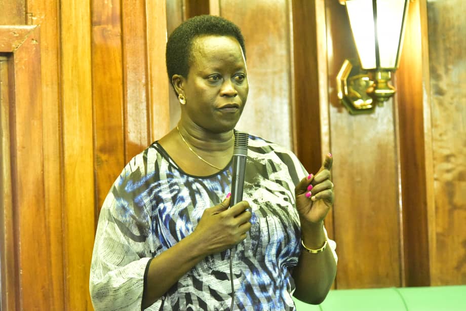 Parliament Passes Bill to Dissolve National Children Authority