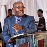 Pastor Serwadda