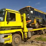 Pioneer Buses: A Case Study of Government Neglect
