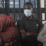 Police Charge Eight Individuals in Equity Bank Scam