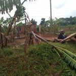 Rainstorm Wreaks Havoc in Kalungu