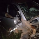 Road Crash Claims Two Lives in Arua