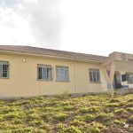 Rukungiri Police Station