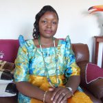 Rwenzururu Queen Nyabaghole Agnes Ithungu Asimawe