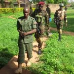 SFC Soldier Condemned to Life Imprisonment for Murder and Robbery