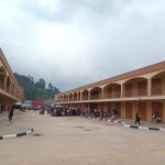 Security Guard Injured in Kabale Market Robbery