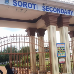 Soroti SS