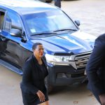 Speaker Among Orders Immediate Removal of Pioneer Buses
