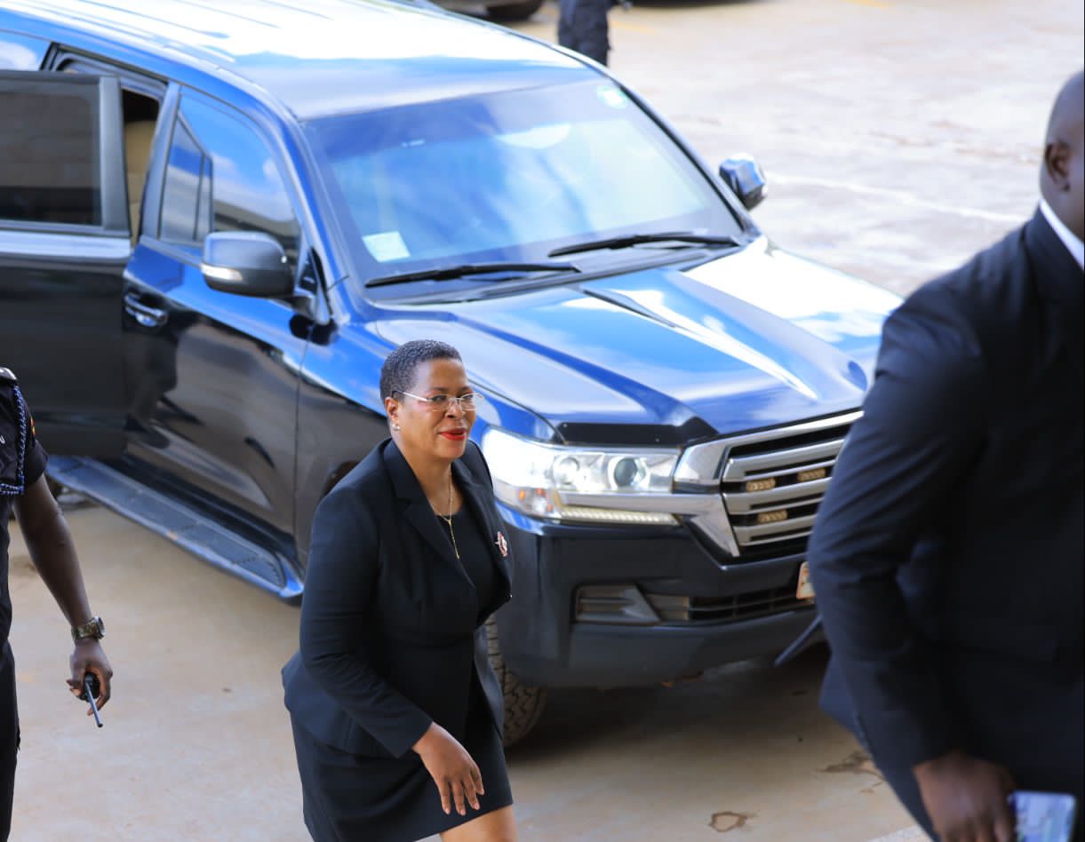 Speaker Among Orders Immediate Removal of Pioneer Buses