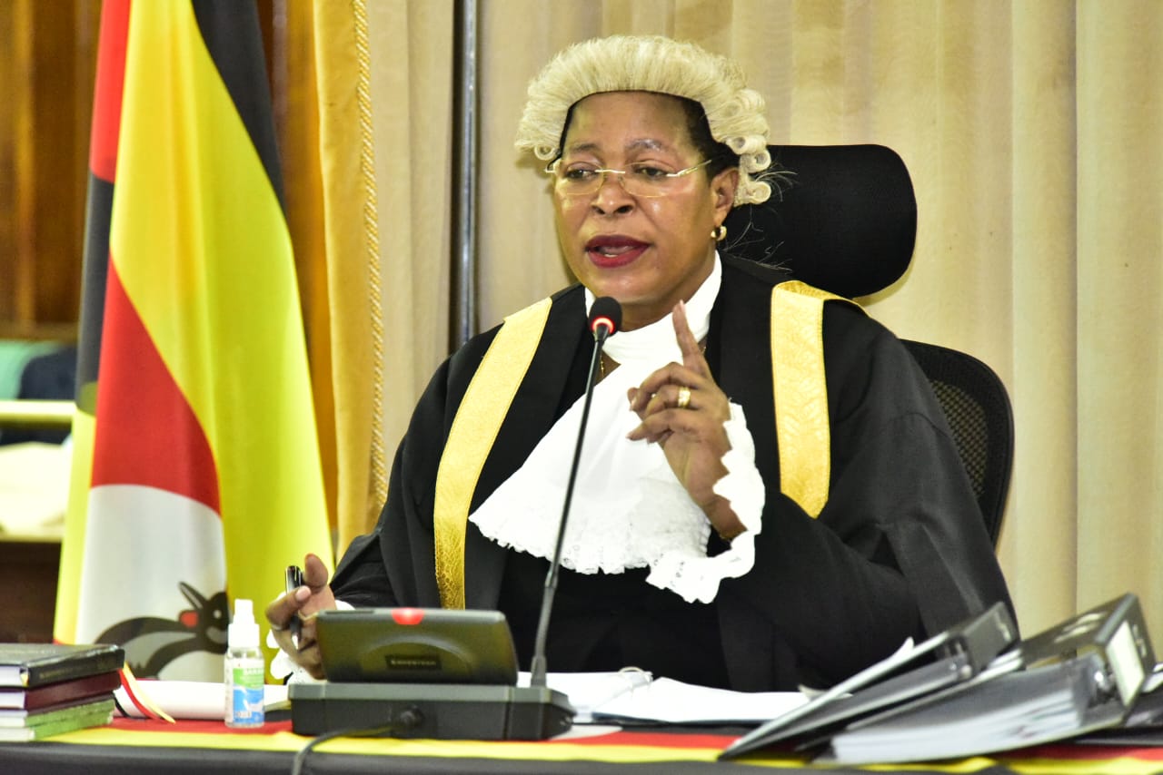 Speaker Among Urges Action Against Fake News on Social Media