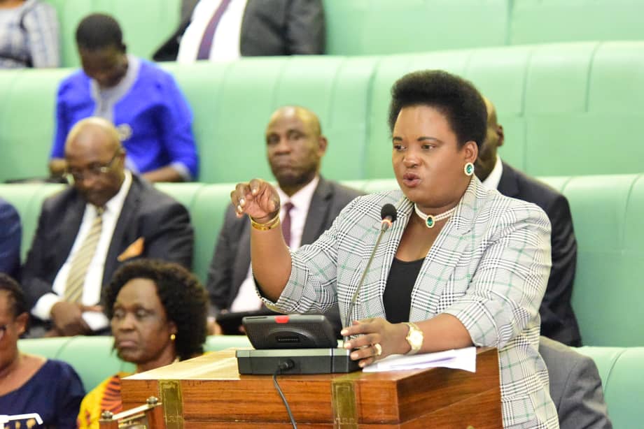 Special Interest Councils to Function as Secretariats Under Gender Ministry