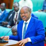 State Finance Minister Hon. Amos Lugoloobi Assures Release of Funds for Namboole Stadium Project