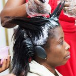 The Deadly Link Between Hair Relaxers and Black Women's Cancer