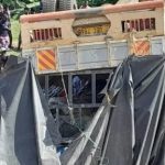 Three Killed as Truck Rams into House in Rukungiri District