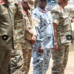 UPDF Air Force Commander Dies After Bathroom Accident