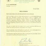 UPDF Dismisses Misleading Recruitment Video