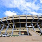 Fufa Engages Caf Over Namboole Stadium for World Cup Qualifiers