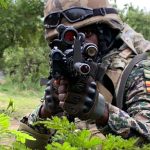 UPDF and FARDC Eliminate ADF Commander 'Dr' Musa