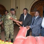 UPDF Urges Muslims to Combat Extremism