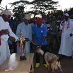 UPDF Wins Moroto Cup