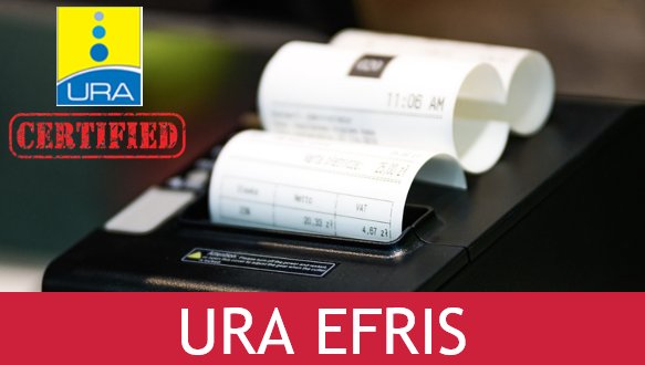 URA Efris