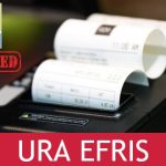 What the Hell is EFRIS? A Closer Look at Uganda's Electronic Fiscal Reporting System