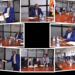 URA Partners with UK's HM Revenue and Customs for Capacity Building and Information Exchange