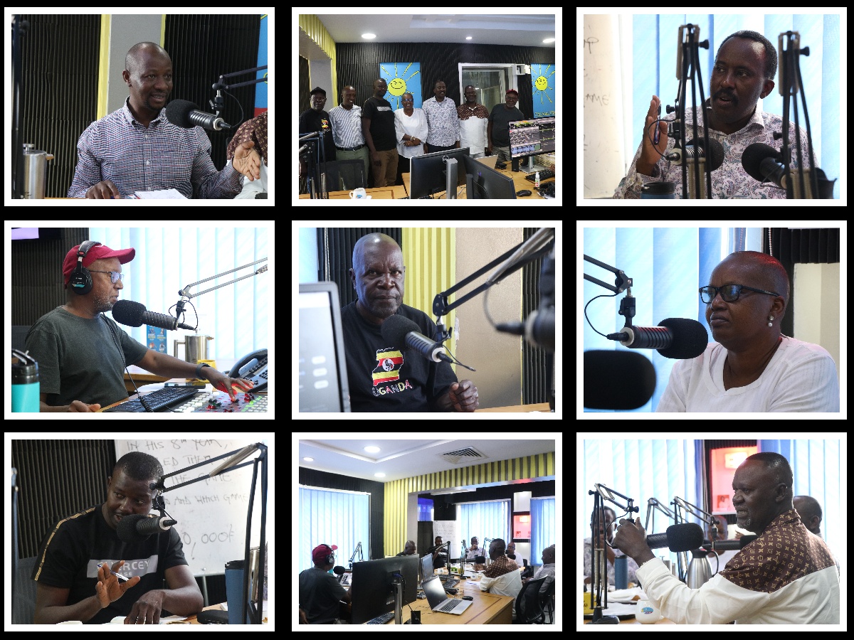 URA Responds: VAT Misconceptions and EFRIS Implementation Explained