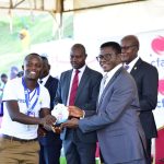 URA Wins Best Government Exhibitor Award at Trade Fair