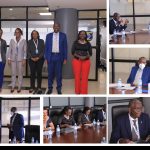 URA and Uganda Breweries Discuss Alcohol Industry Challenges