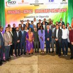 Uganda Hosts Indian Investors