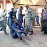 Uganda Police Point Finger at Private Security Guards for Violent Crime