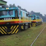 Uganda Railways Corporation
