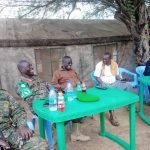 Uganda Steps Up to Unite Somalia's Clans