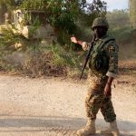 Ugandan Troops to Stay Longer in Somalia