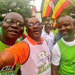 Uganda's MPs Rally Against Malaria