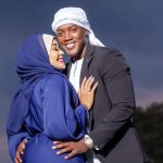 Zari Wedding
