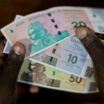 Zimbabwe launches new gold-backed currency