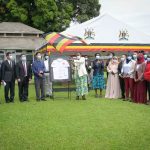 18 Ugandan Students to Compete in Huawei Global ICT Competition