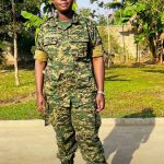 UPDF Military Attire Ban Enforced in Acholi and West Nile