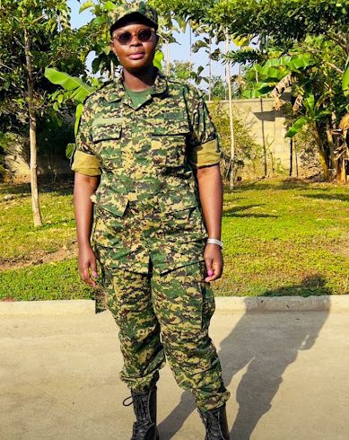 UPDF Military Attire Ban Enforced in Acholi and West Nile